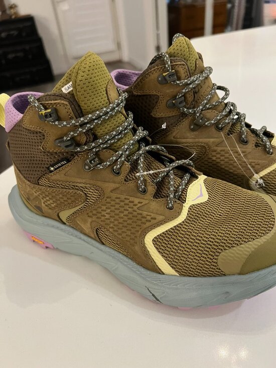 Hoka Shoes - Hoka Hiking Boots Women's